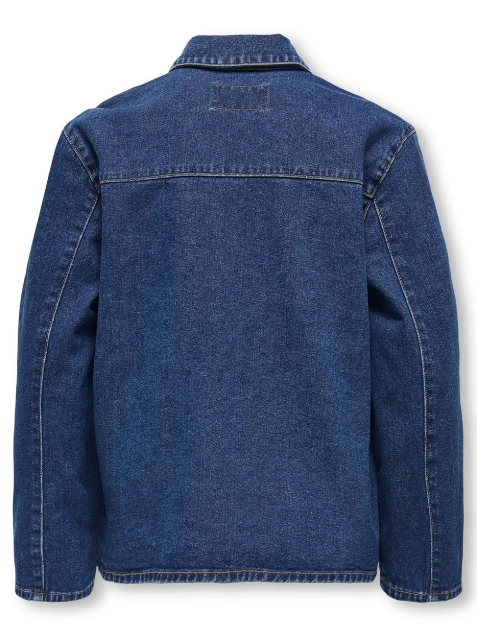 KOGTHILLE Veste en jean