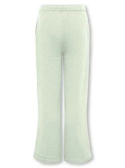 KOGTHYRA Comfort Fit Pantalon