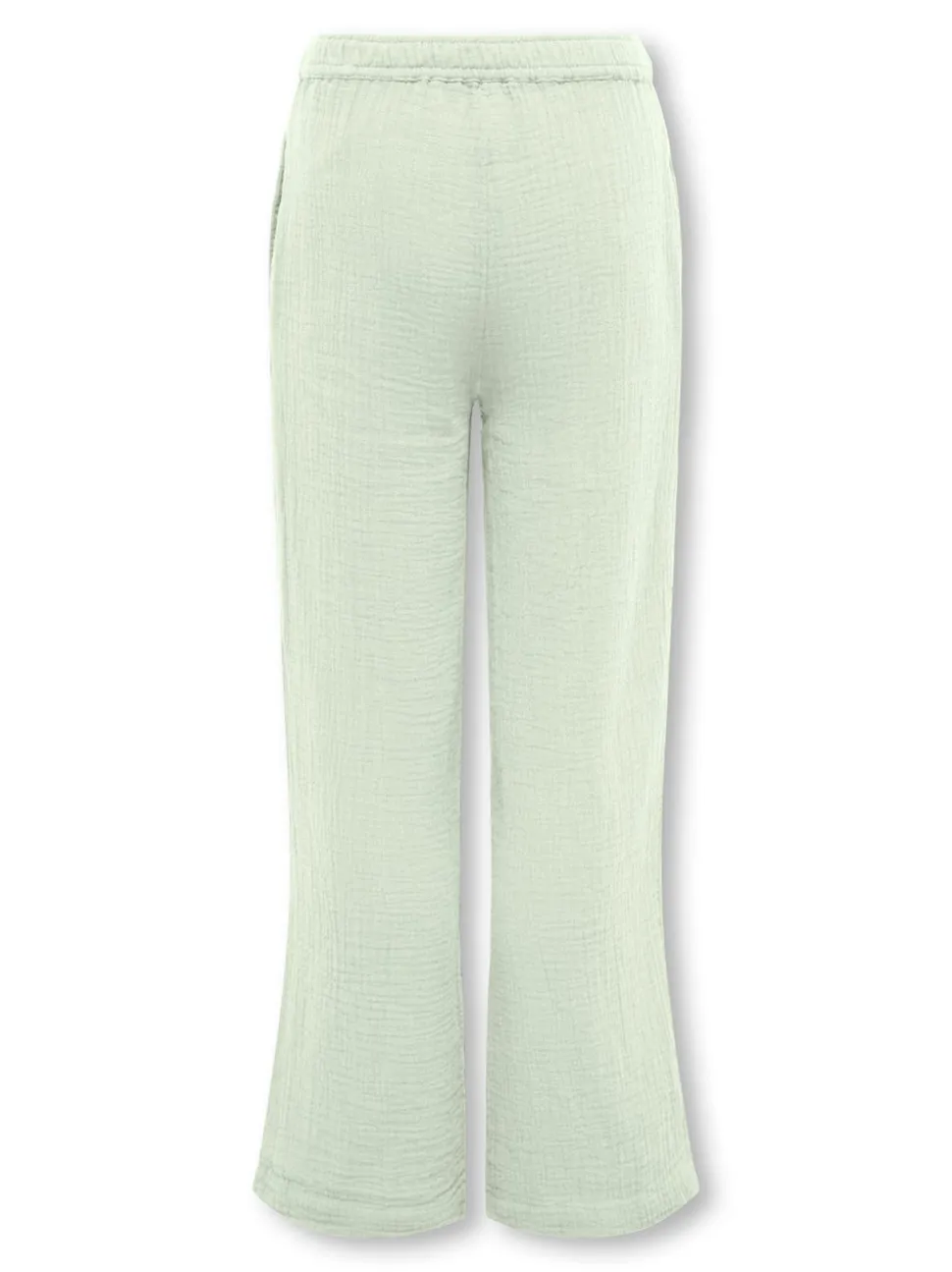 KOGTHYRA Comfort Fit Pantalon