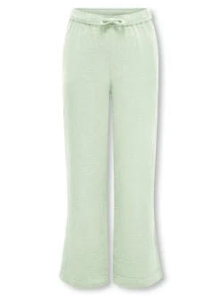 KOGTHYRA Comfort Fit Pantalon