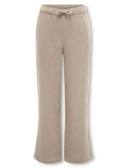 KOGTHYRA Comfort Fit Pantalon
