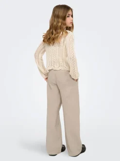 KOGTHYRA Comfort Fit Pantalon