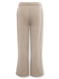 KOGTHYRA Comfort Fit Pantalon