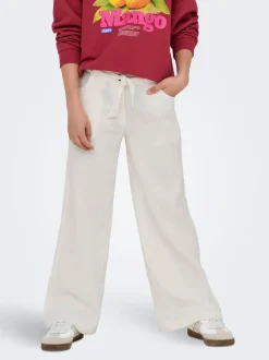 KOGTHYRA Loose Fit Pantalon