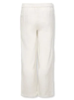 KOGTHYRA Loose Fit Pantalon