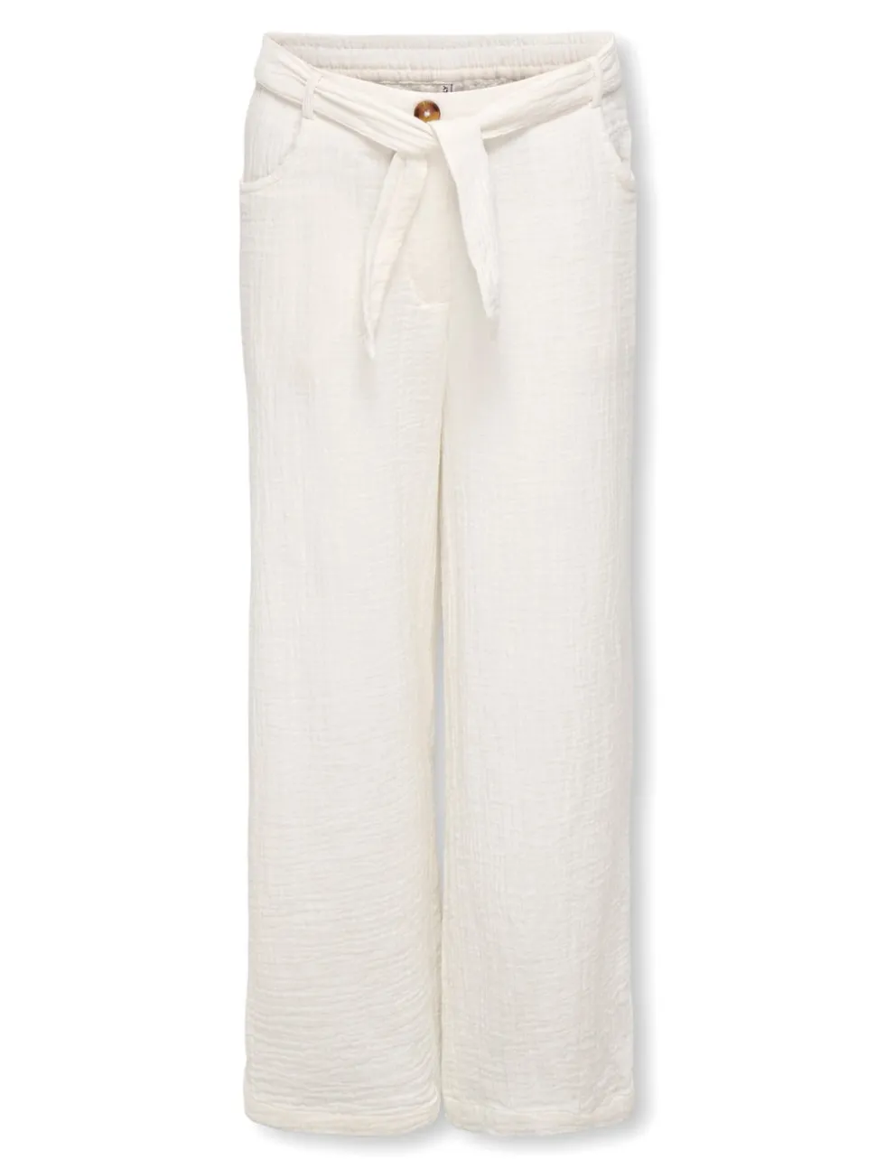 KOGTHYRA Loose Fit Pantalon