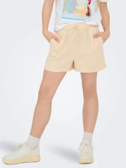 KOGTHYRA Regular Fit Short