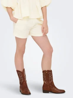 KOGTHYRA Regular Fit Short
