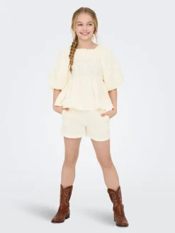 KOGTHYRA Regular Fit Short