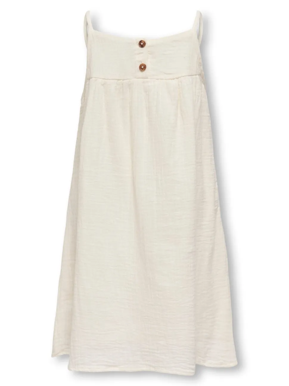 KOGTHYRA Robe courte