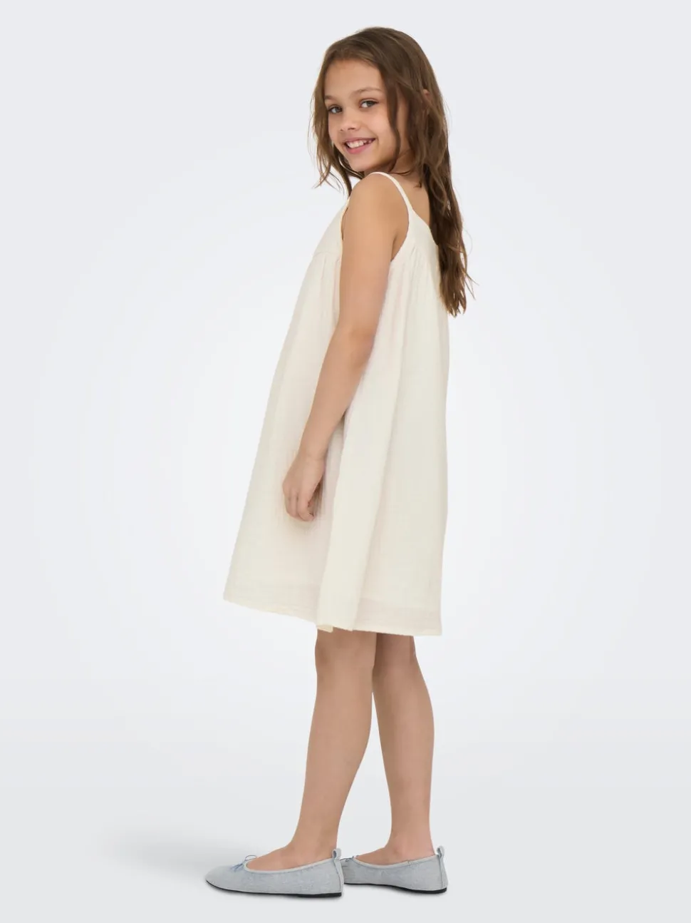 KOGTHYRA Robe courte
