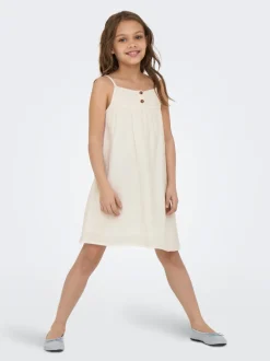 KOGTHYRA Robe courte