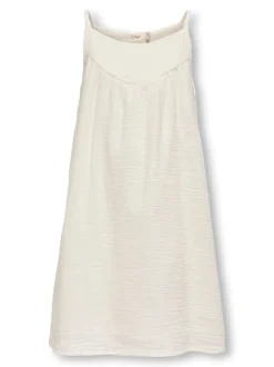 KOGTHYRA Robe courte