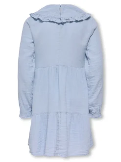 KOGTHYRA Robe courte