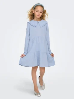 KOGTHYRA Robe courte