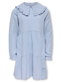 KOGTHYRA Robe courte