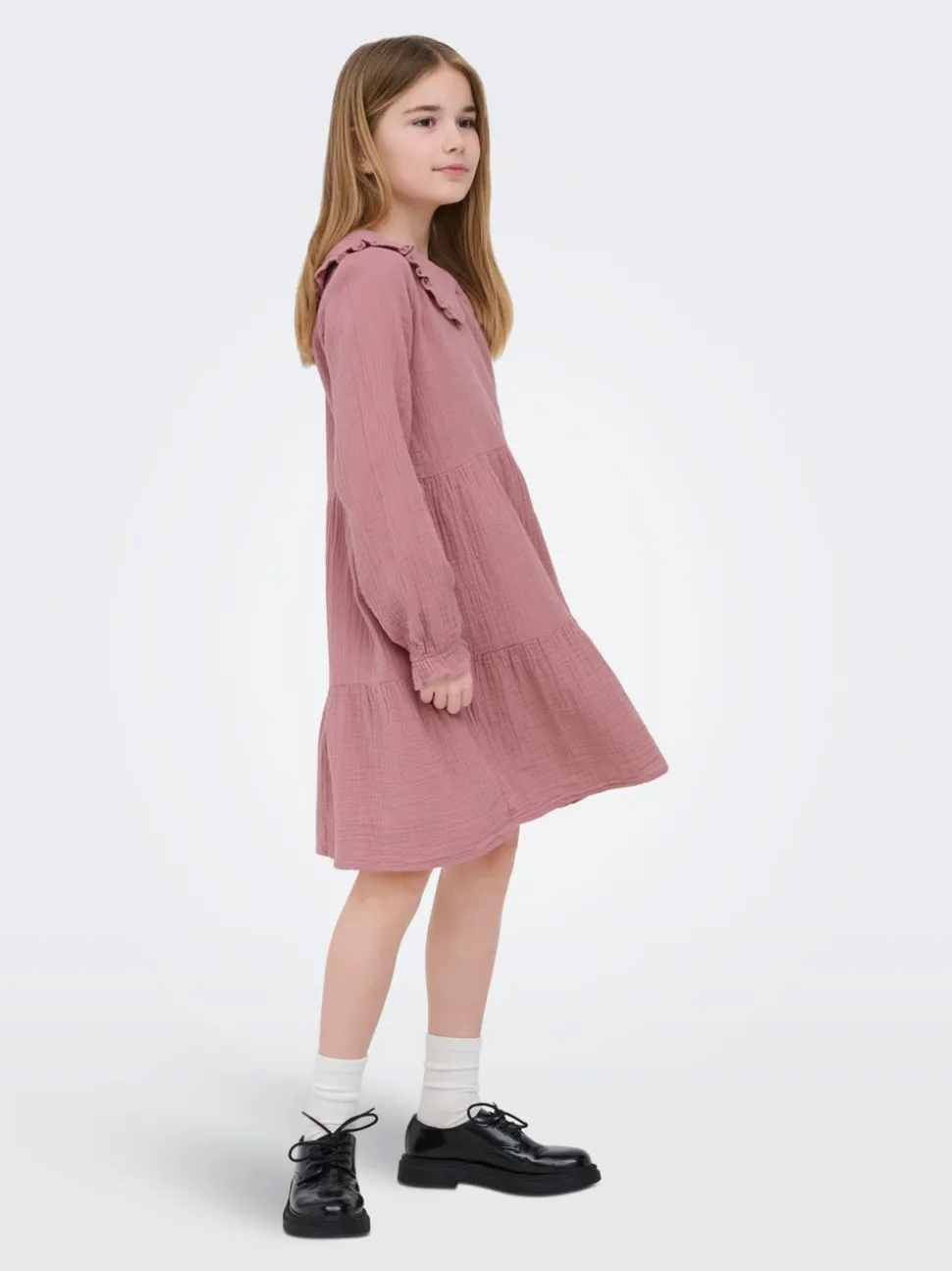 KOGTHYRA Robe courte