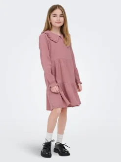 KOGTHYRA Robe courte