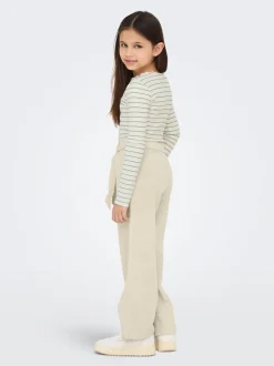 KOGTIZANA Regular Fit Pantalon