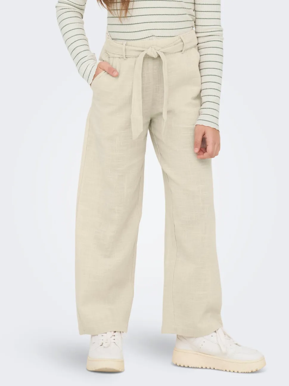 KOGTIZANA Regular Fit Pantalon