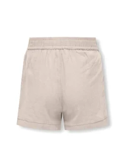 KOGTOKYO Regular Fit Lin Short