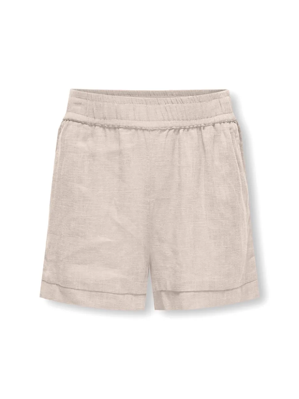 KOGTOKYO Regular Fit Lin Short