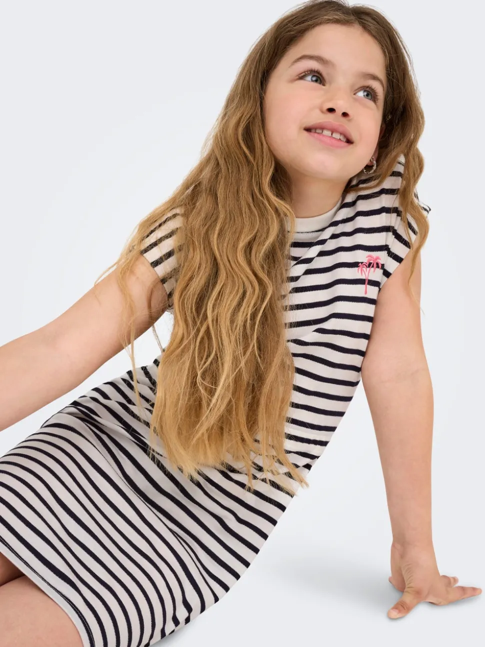 KOGTRINE Robe courte