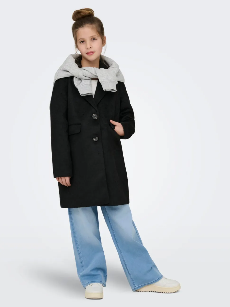 KOGVALBORG Manteau