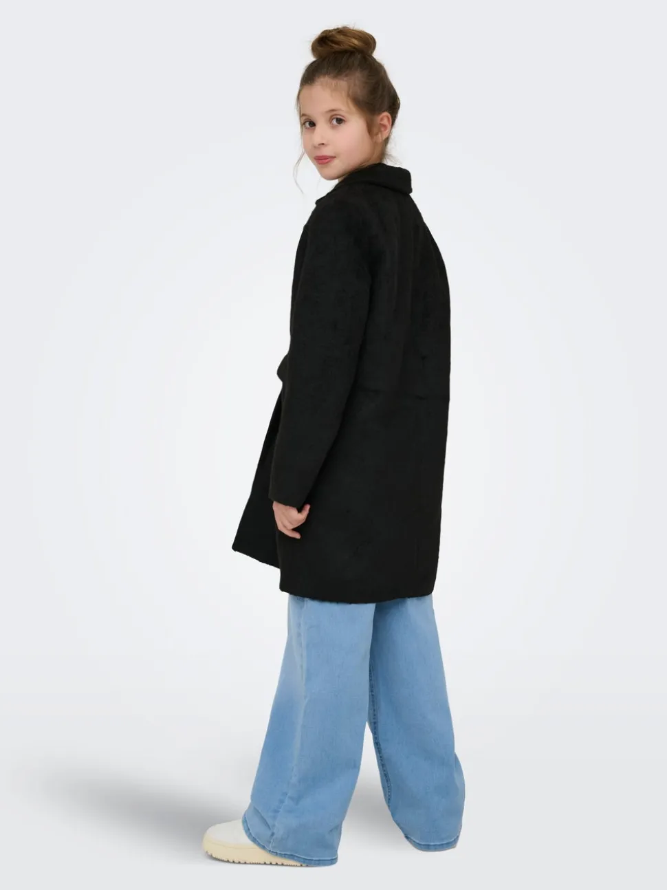 KOGVALBORG Manteau