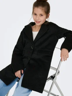 KOGVALBORG Manteau