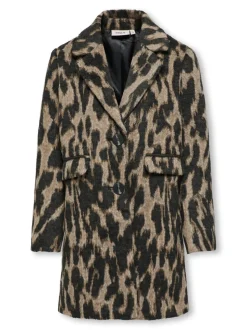 KOGVALBORG Manteau