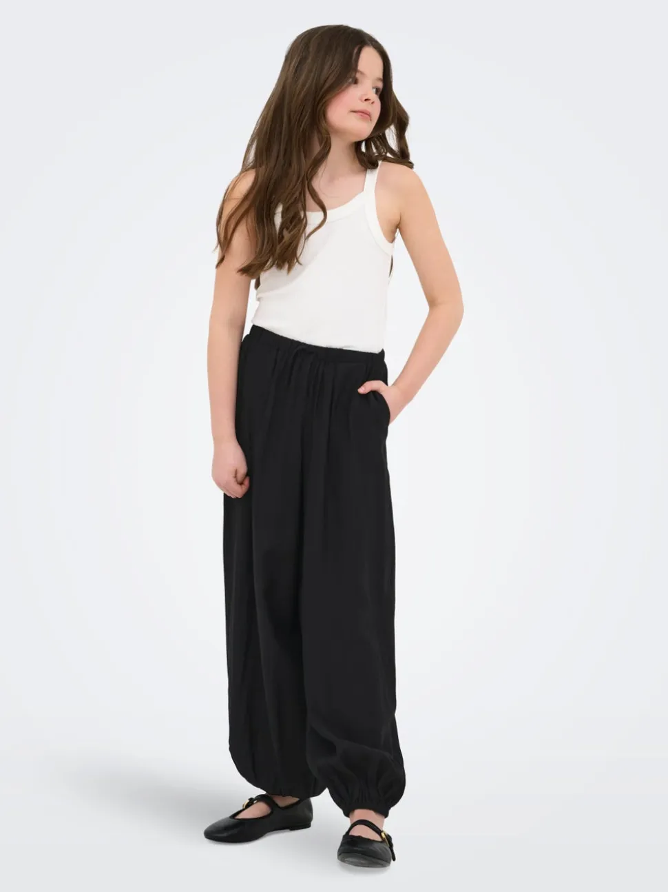 KOGVASIA Regular Fit Pantalon