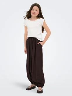 KOGVASIA Regular Fit Pantalon