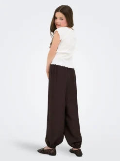 KOGVASIA Regular Fit Pantalon