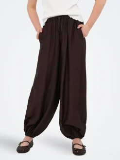 KOGVASIA Regular Fit Pantalon