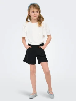 KOGVEGA Regular Fit Short en denim
