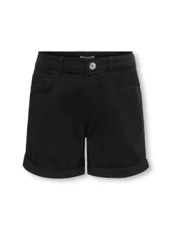 KOGVEGA Regular Fit Short en denim