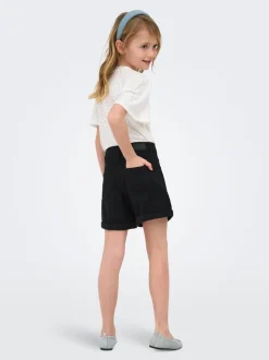 KOGVEGA Regular Fit Short en denim