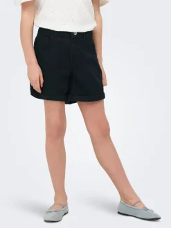 KOGVEGA Regular Fit Short en denim