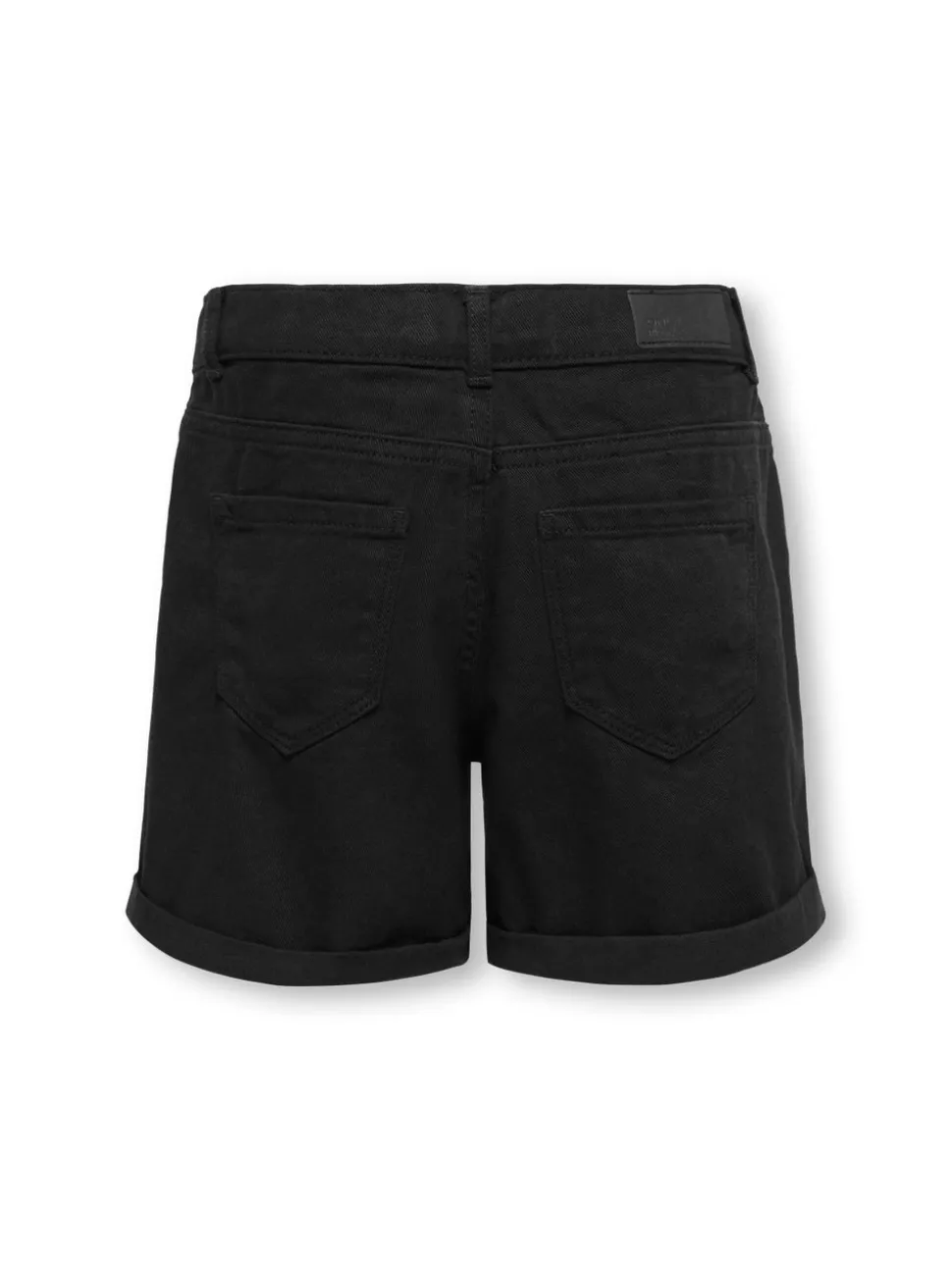 KOGVEGA Regular Fit Short en denim
