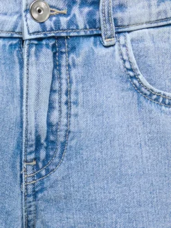 KOGVEGA Regular Fit Short en denim
