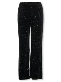 KOGVELLA Wide Leg Fit Pantalon
