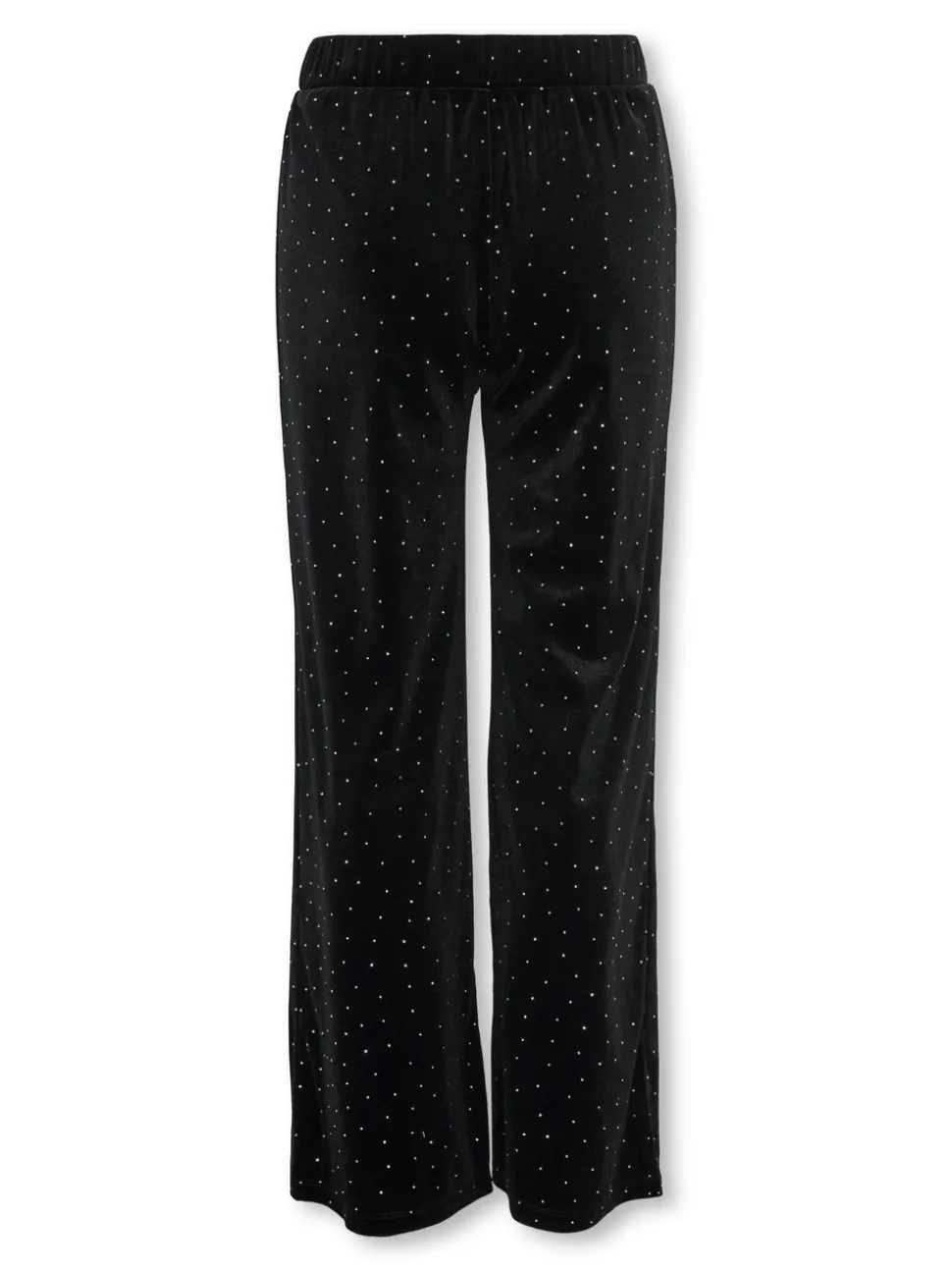 KOGVELLA Wide Leg Fit Pantalon