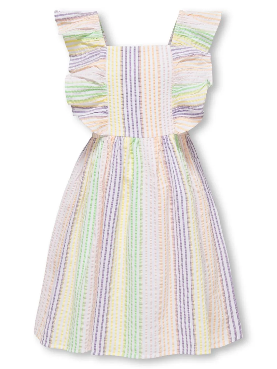 KOGVIOLA Robe courte