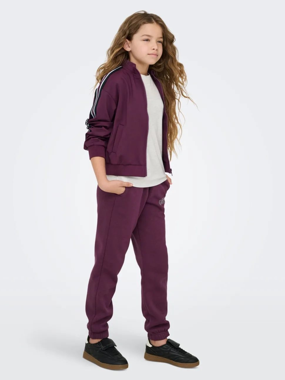 KOGWARM Veste