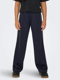 KOGWARM Wide Leg Fit Pantalon