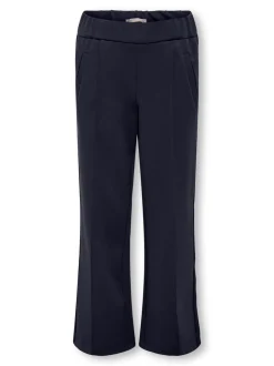 KOGWARM Wide Leg Fit Pantalon