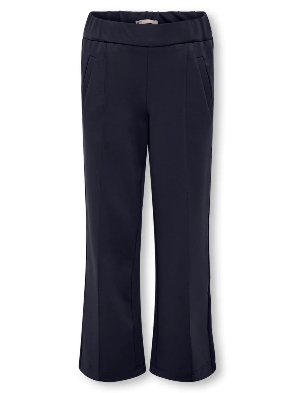 KOGWARM Wide Leg Fit Pantalon