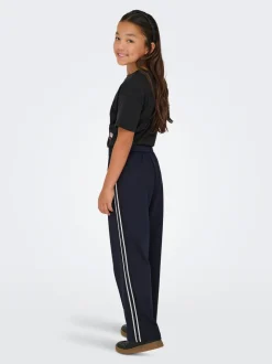 KOGWARM Wide Leg Fit Pantalon