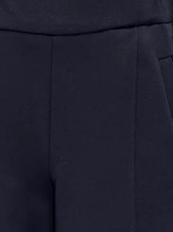 KOGWARM Wide Leg Fit Pantalon
